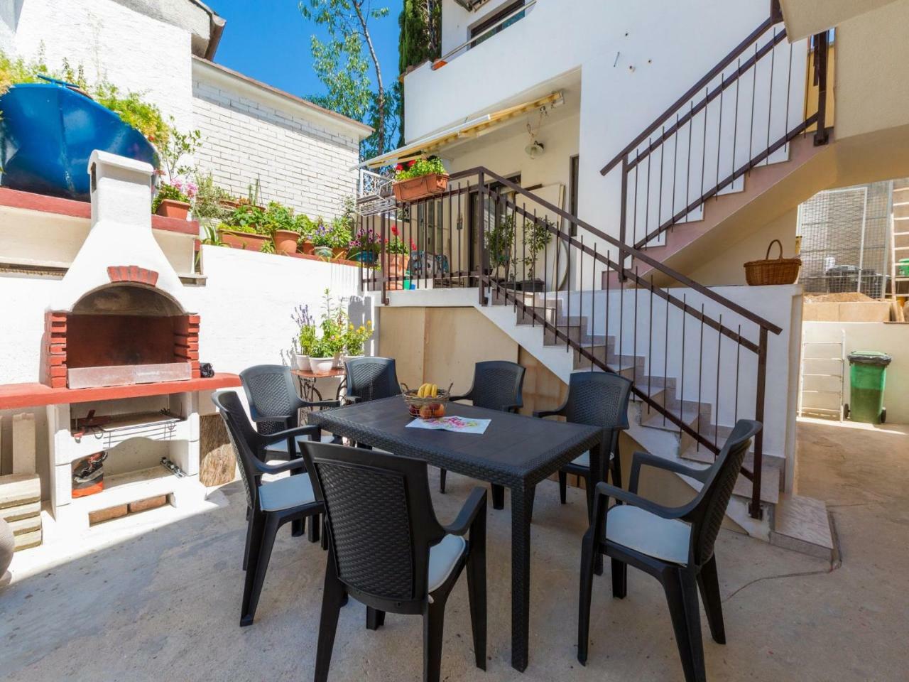 Slavka Apartament *