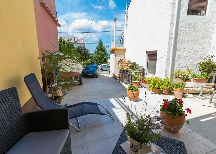 Apartment Slavka