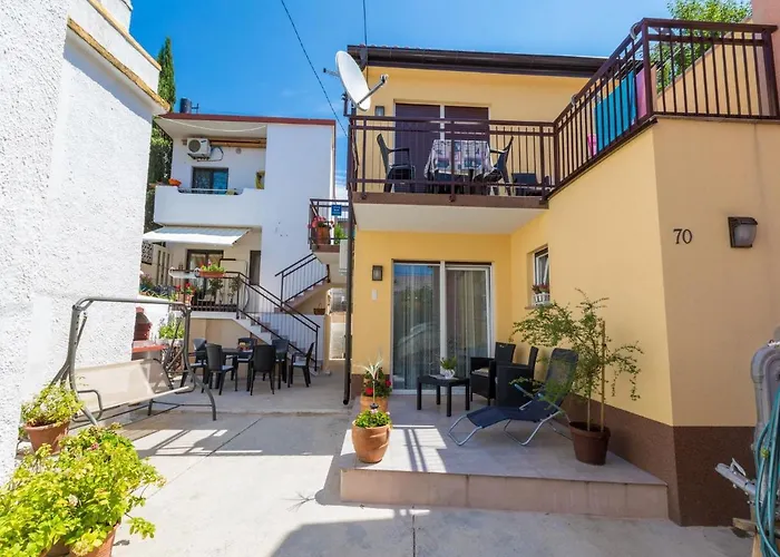 Apartment Slavka