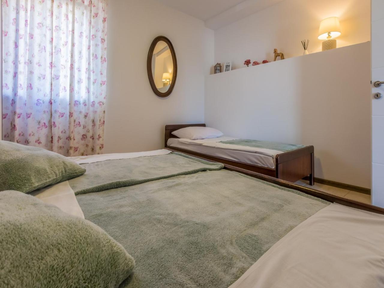Apartment Slavka