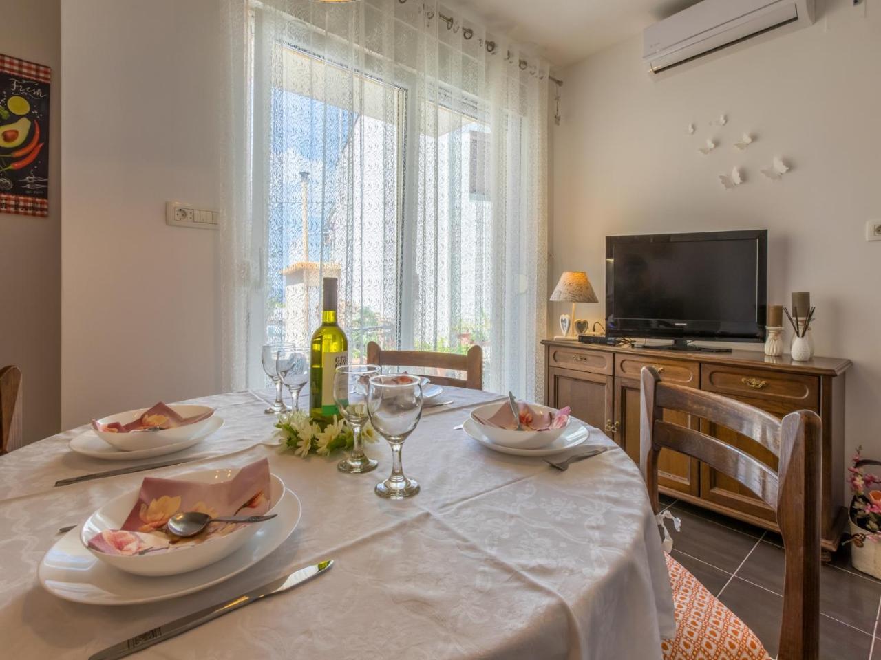 Apartment Slavka Crikvenica