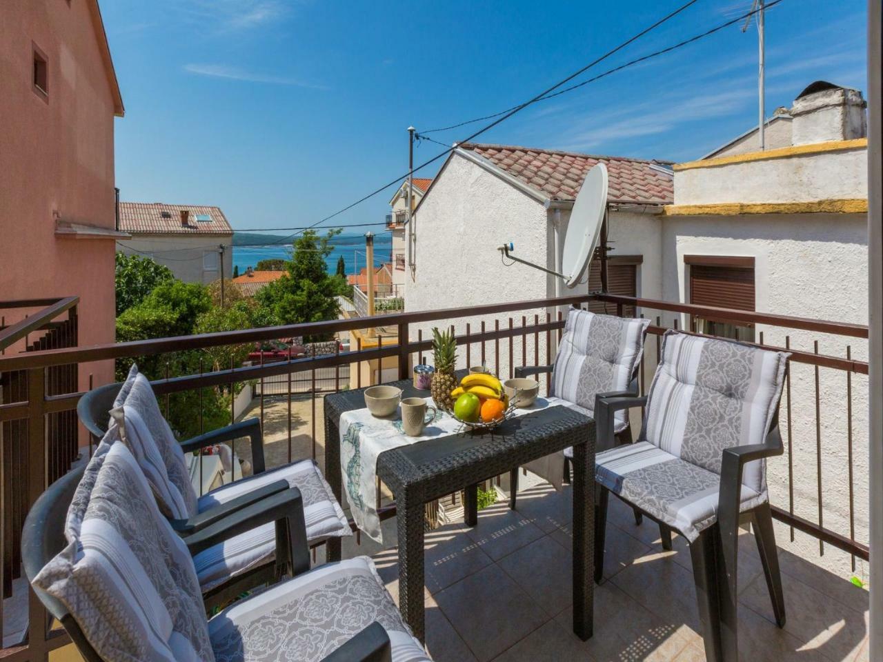 Apartment Slavka Crikvenica