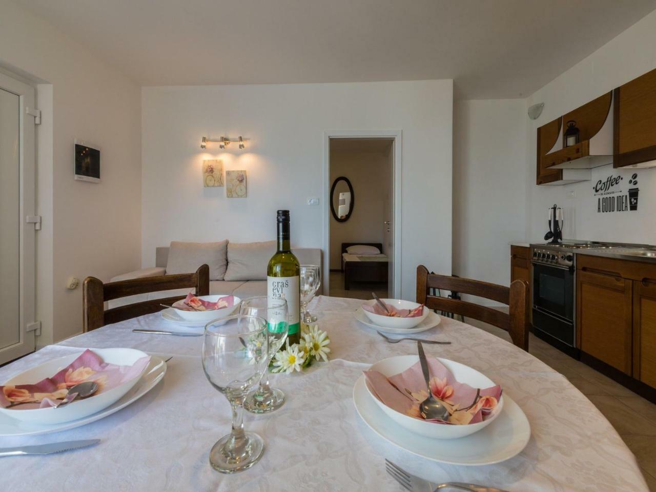 Slavka Apartment