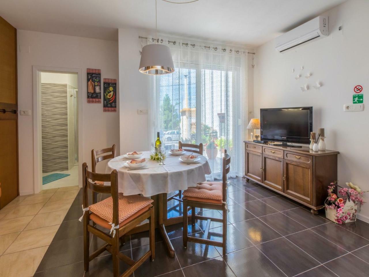 Slavka Apartment