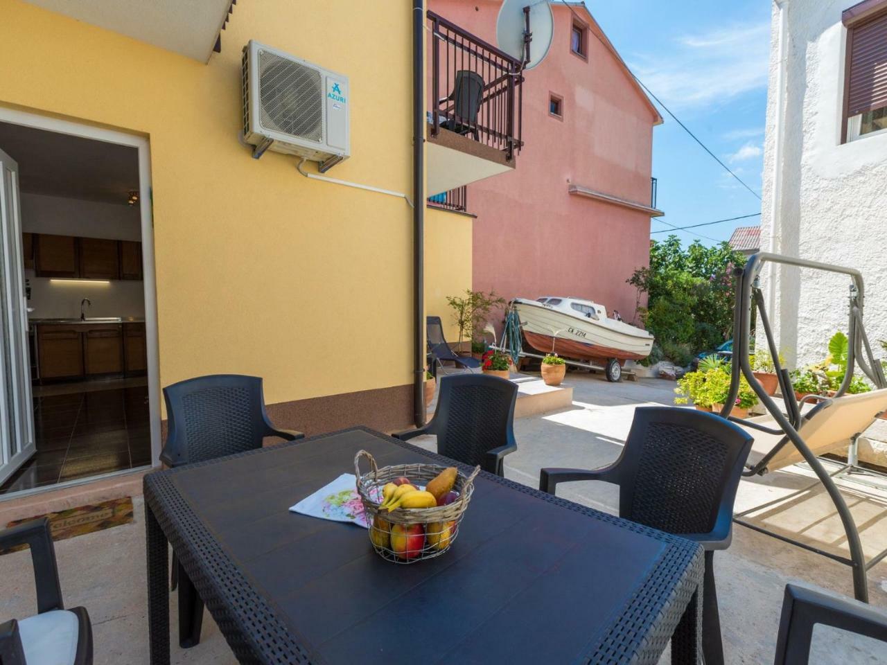 Apartment Slavka *