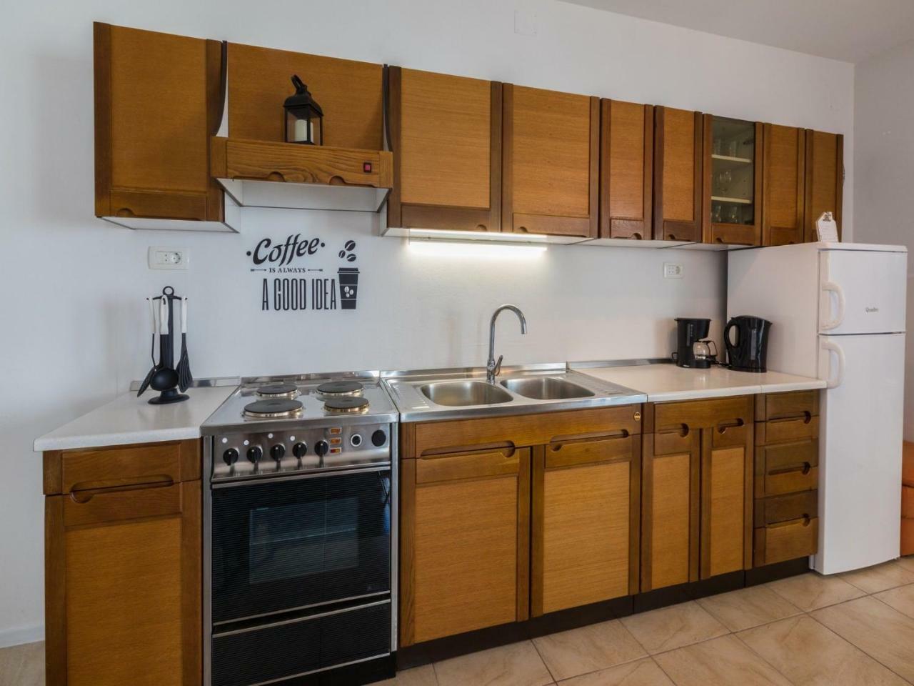 Slavka Apartment