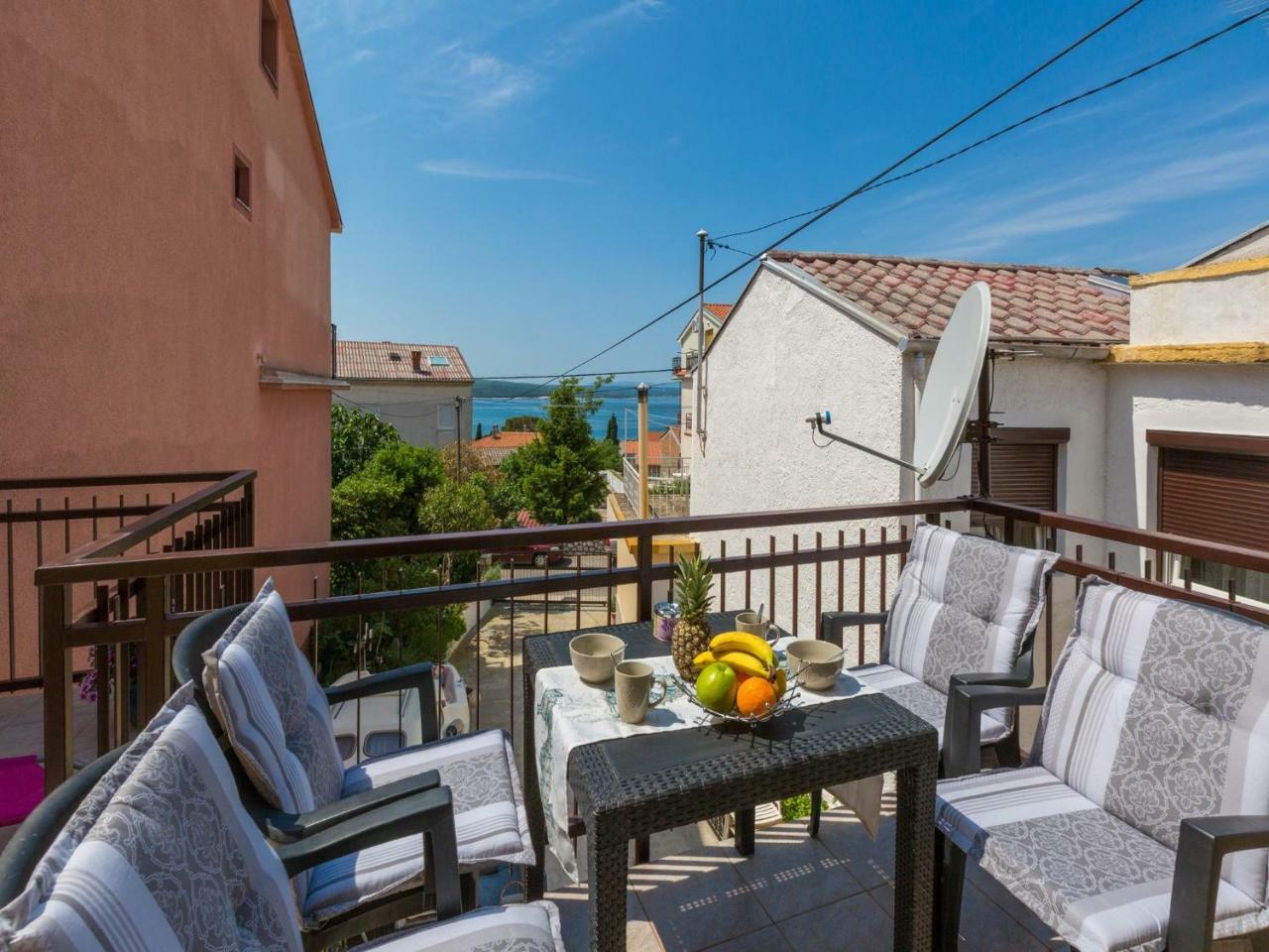 Slavka Apartment Crikvenica
