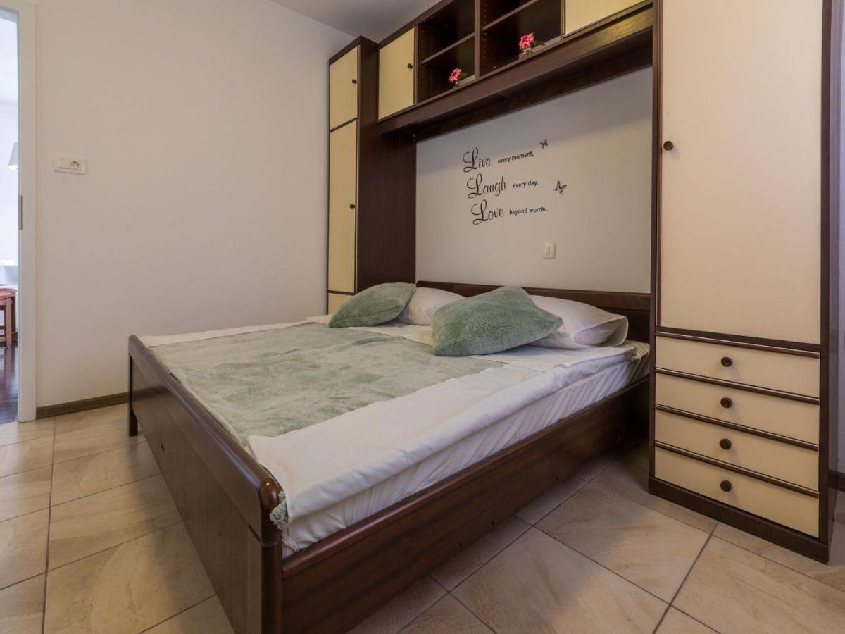 Apartment Slavka *